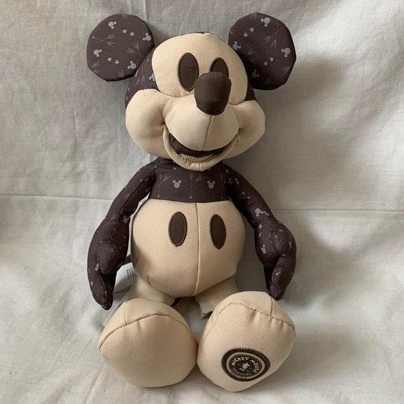 disney limited edition plush
